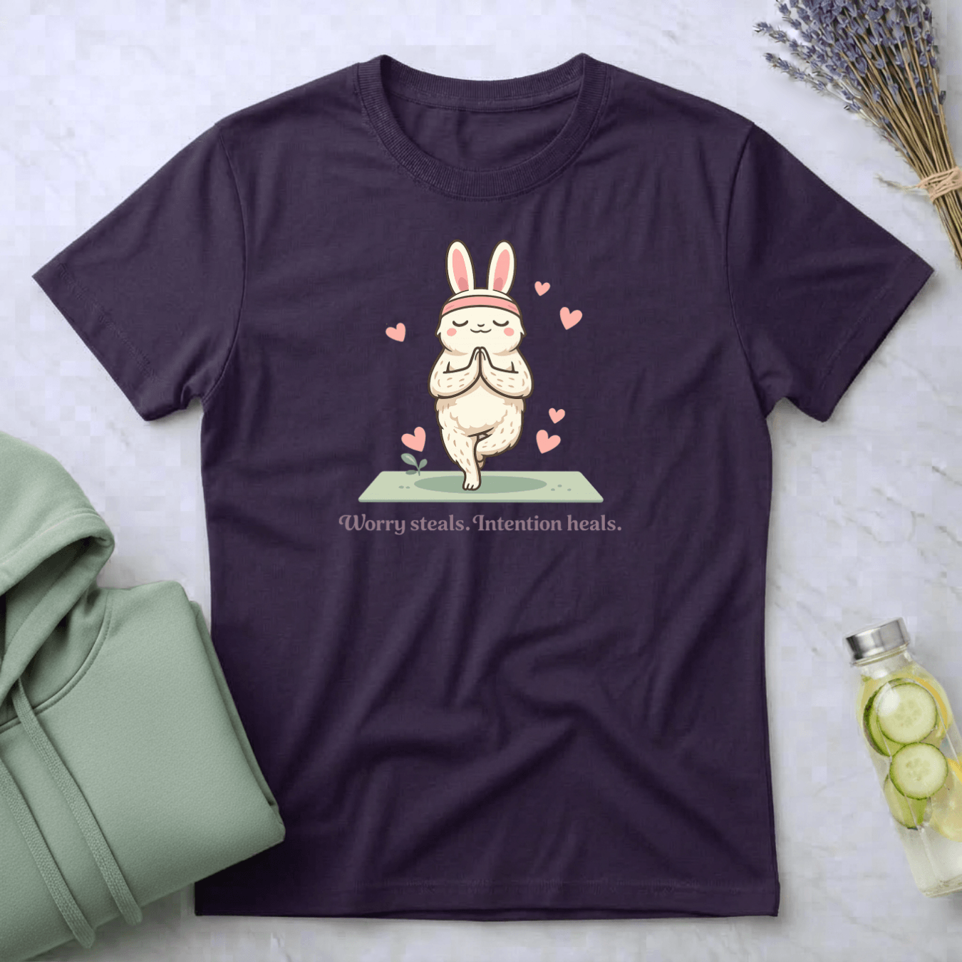Intention - Bunny