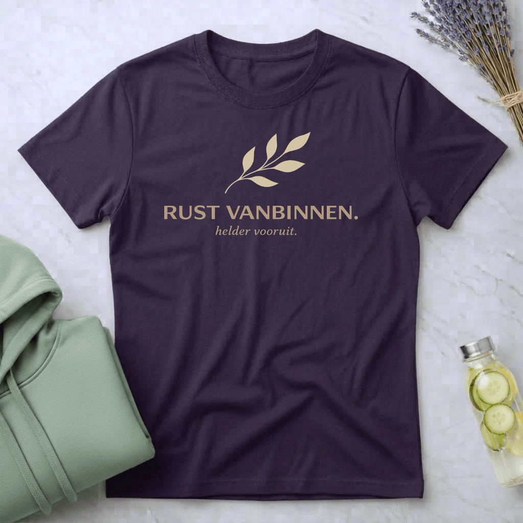 Rust Vanbinnen