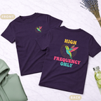 High Frequency No. 01