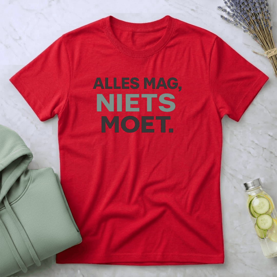 Alles mag