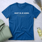 Rust In Je Adem