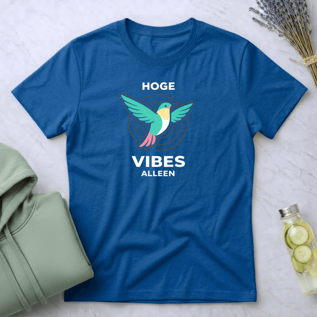 Hoge Vibes
