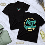 Rust in je systeem