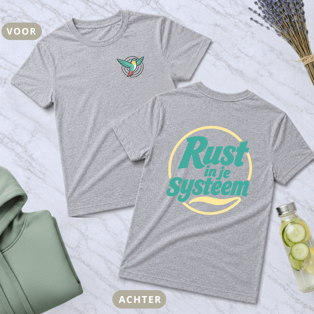 Rust in je systeem