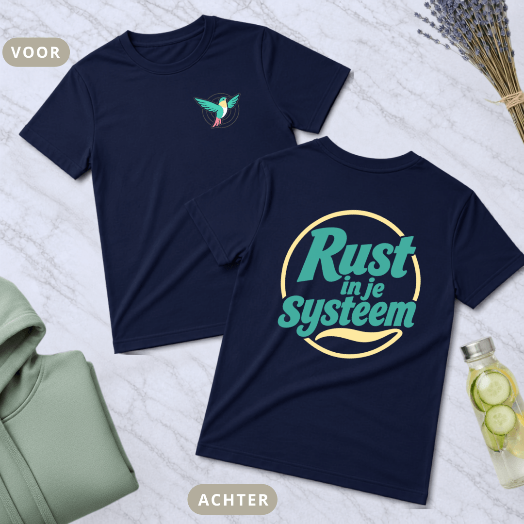 Rust in je systeem