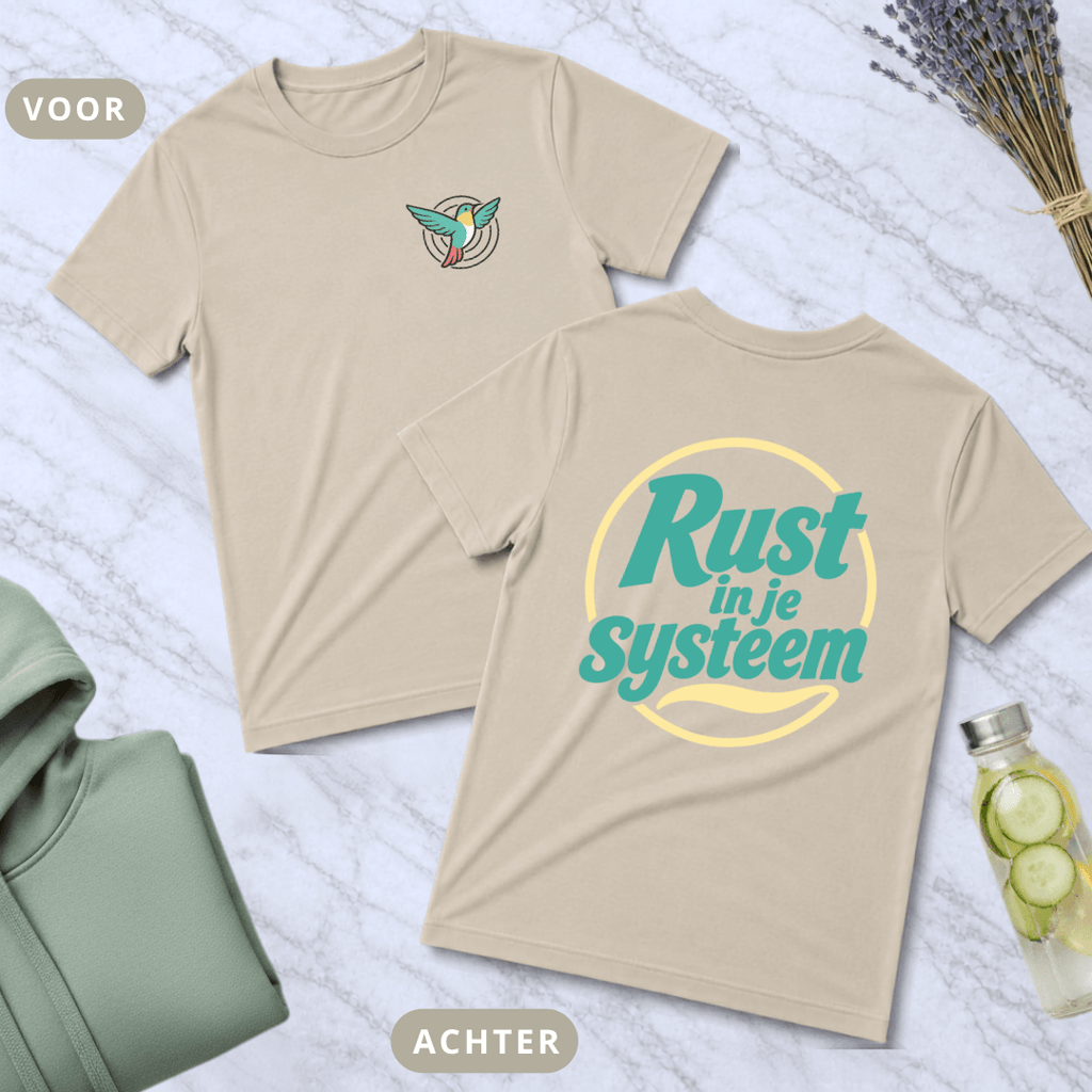 Rust in je systeem