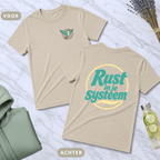 Rust in je systeem