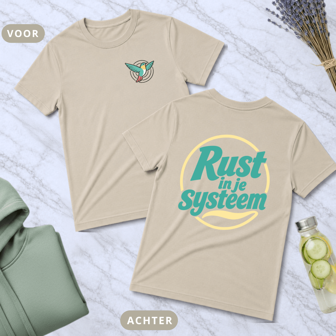 Rust in je systeem