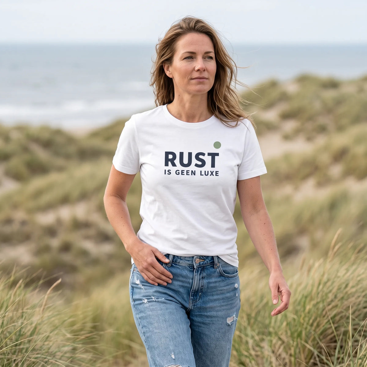 Rust