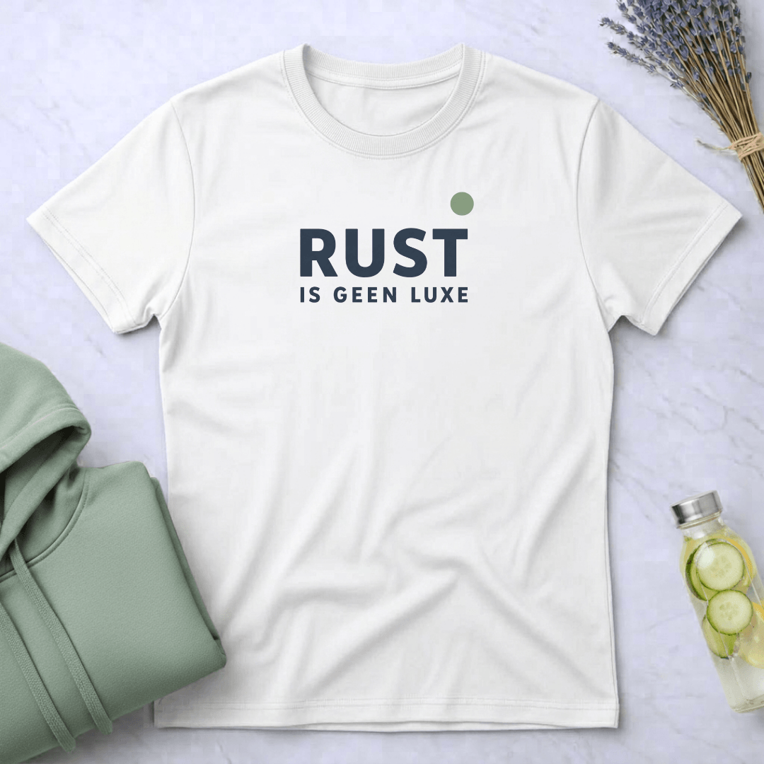 Rust