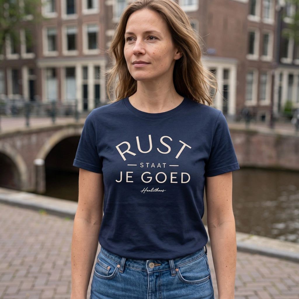 Rust Staat Je Goed