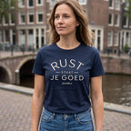 Rust Staat Je Goed