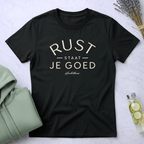 Rust Staat Je Goed