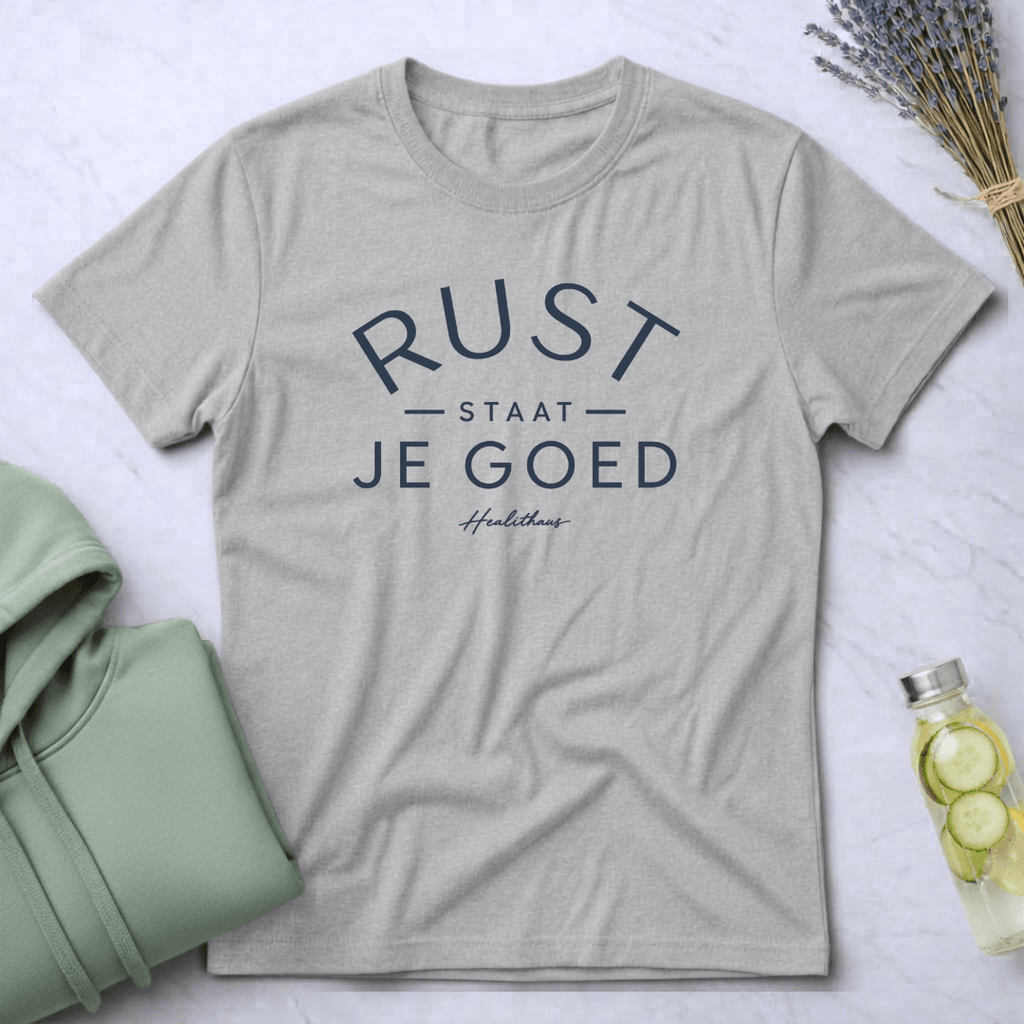 Rust Staat Je Goed