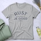 Rust Staat Je Goed