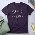 Rust Staat Je Goed