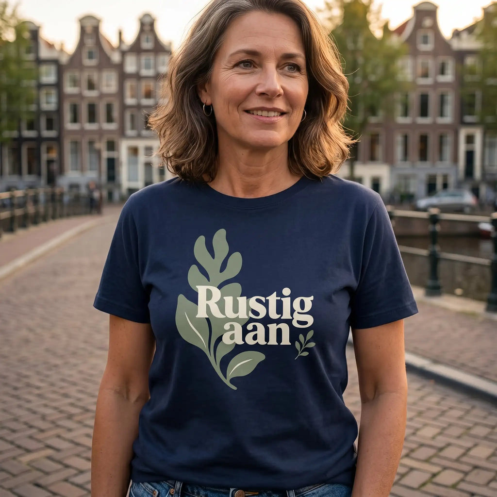 Rustig Aan