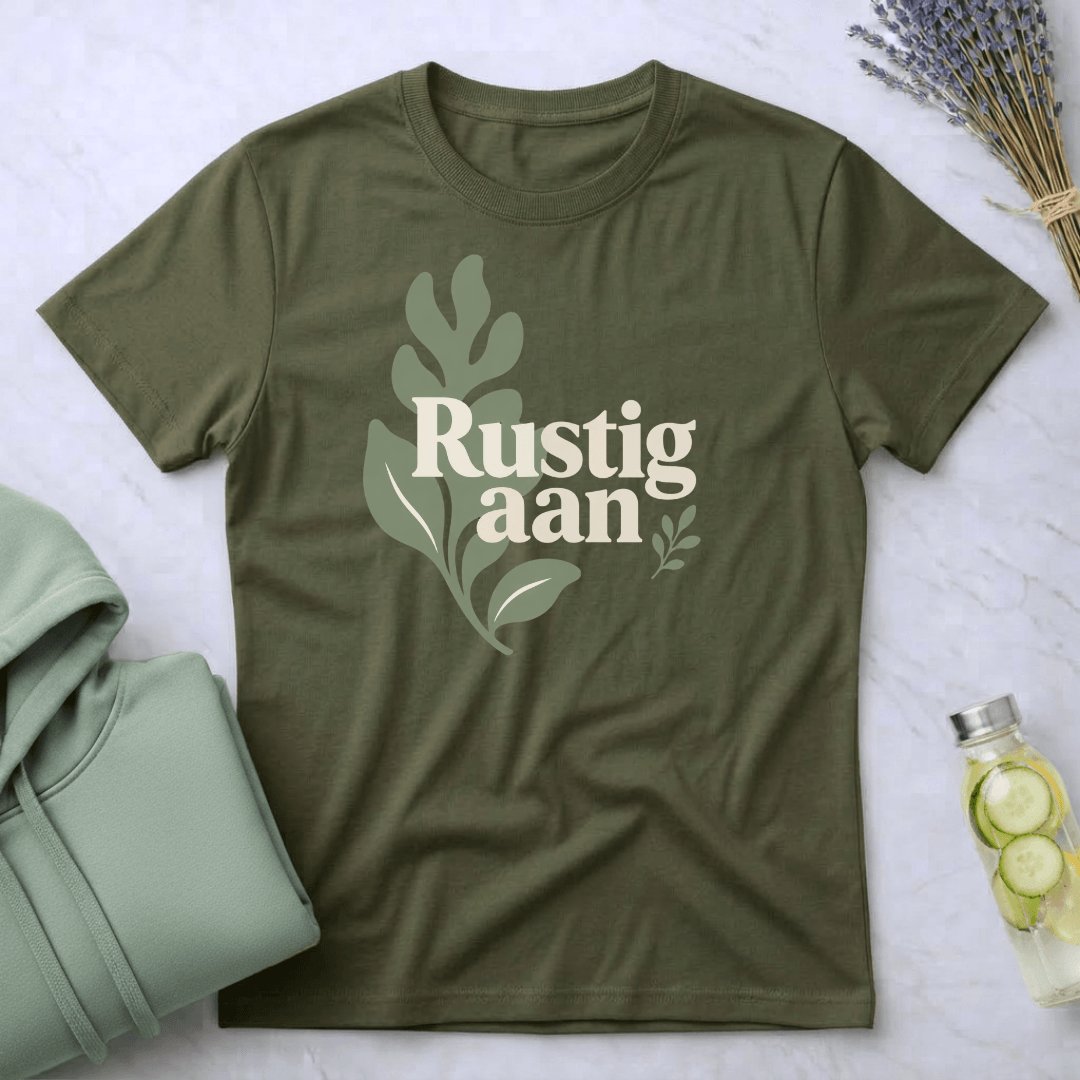 Rustig Aan