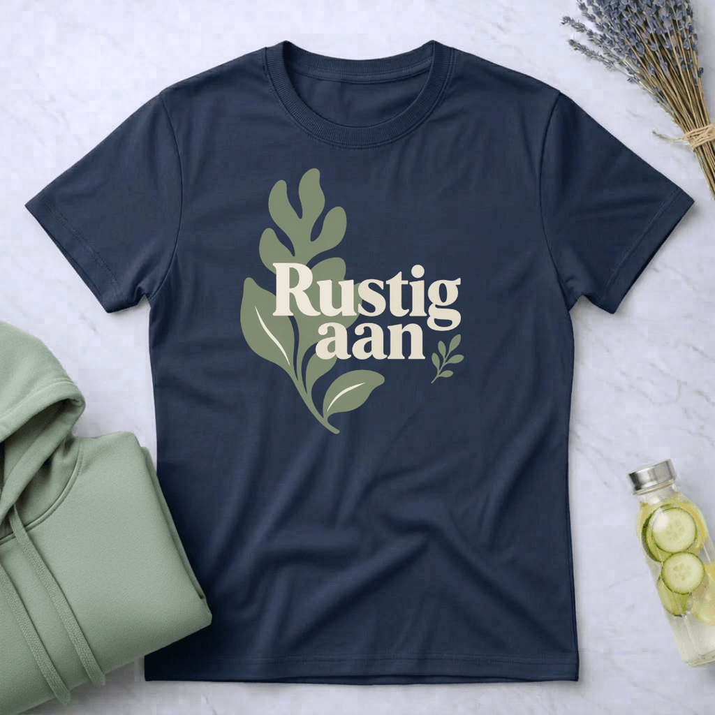 Rustig Aan