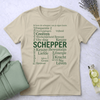 Schepper