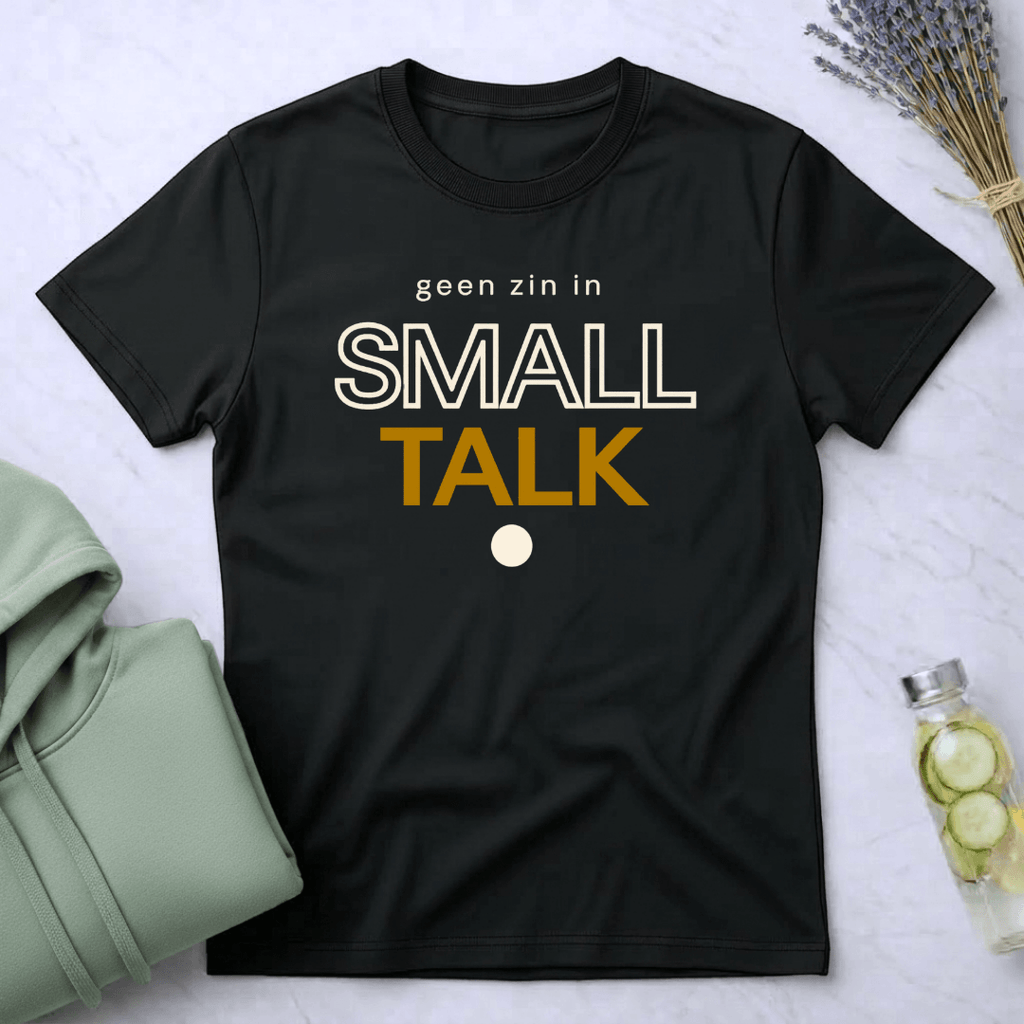 Smalltalk