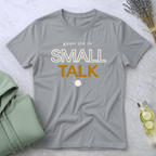 Smalltalk