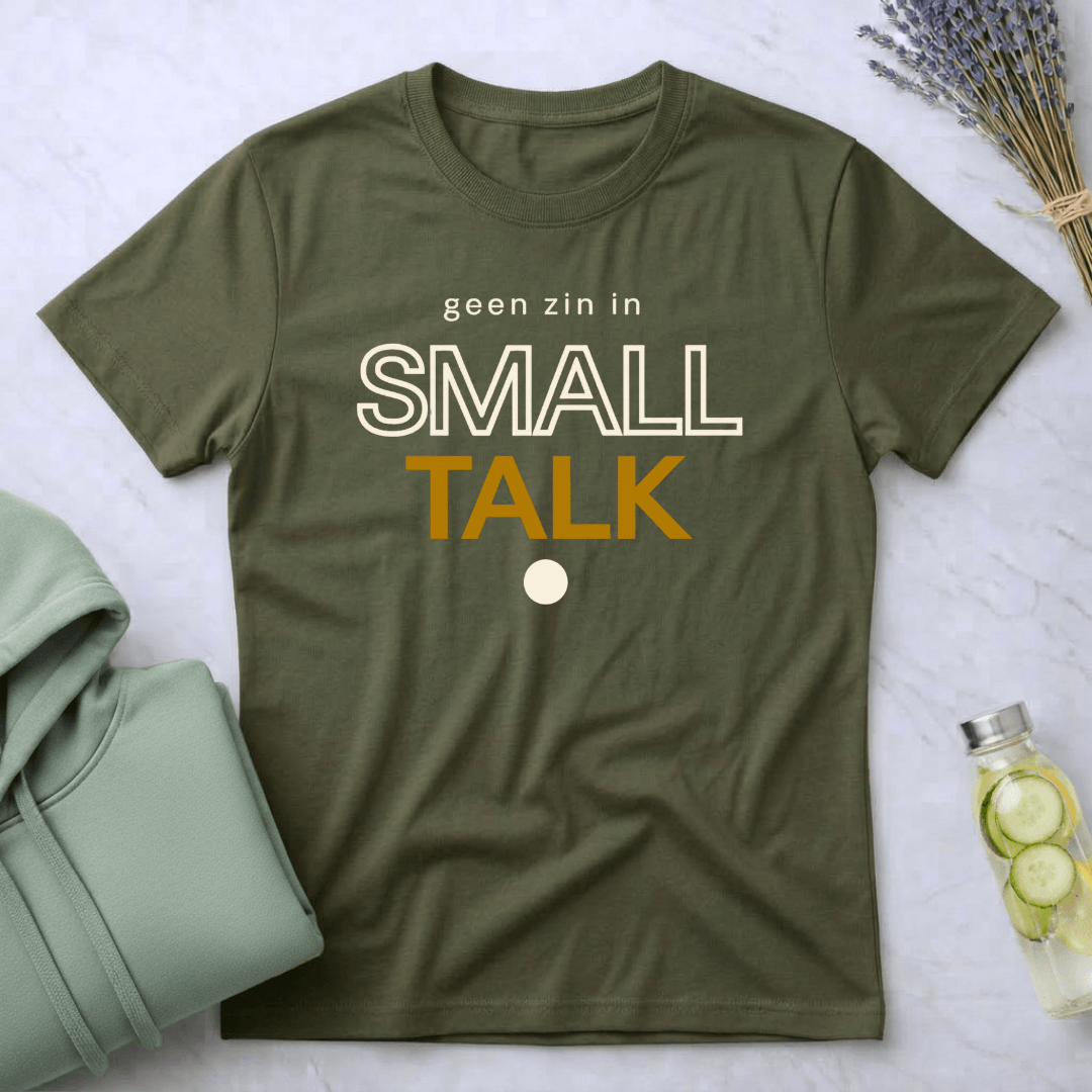 Smalltalk