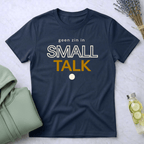 Smalltalk