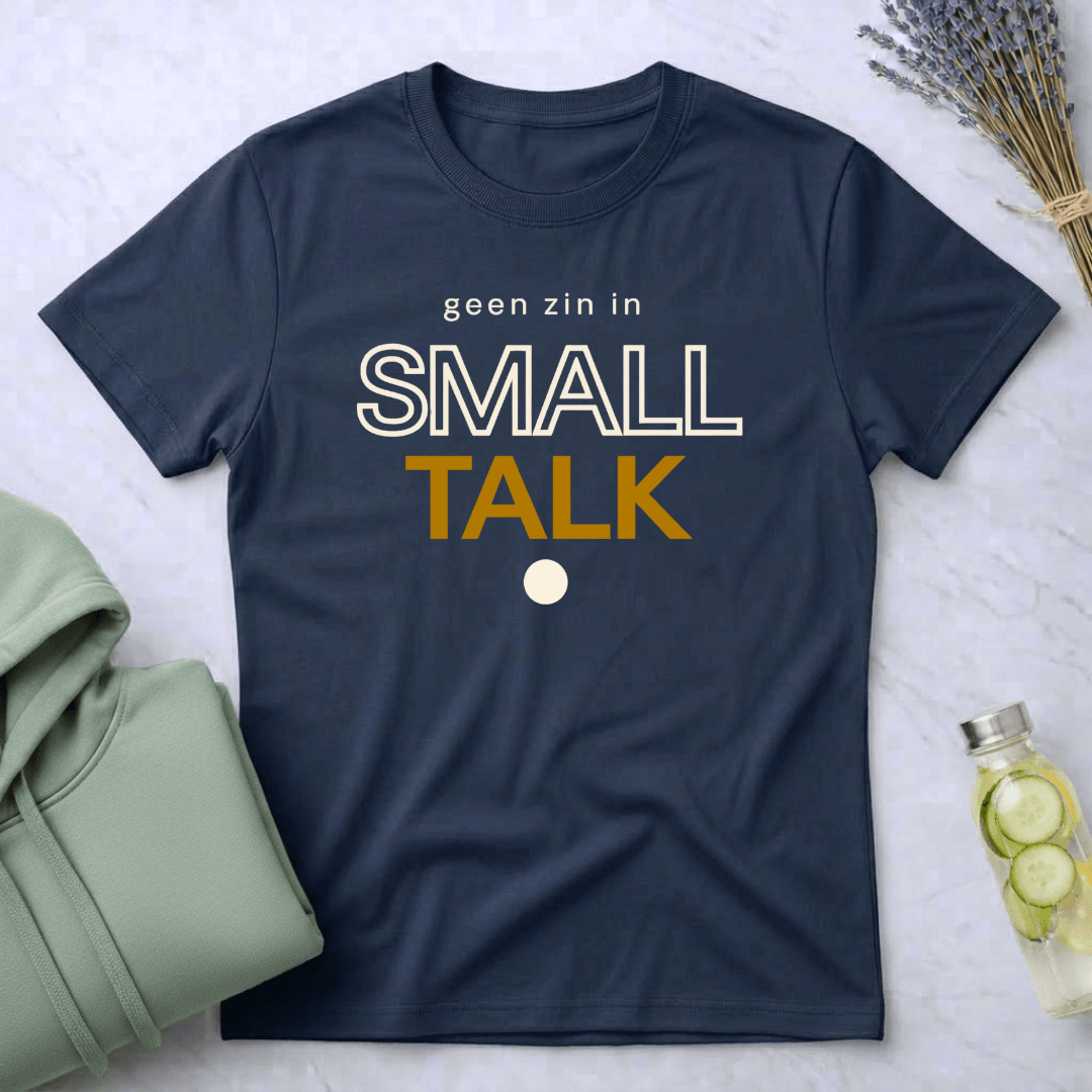 Smalltalk