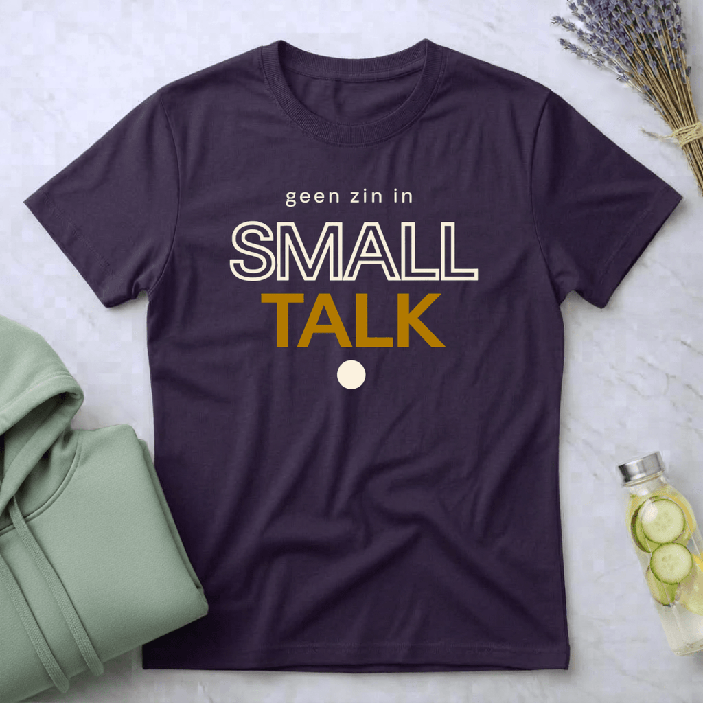 Smalltalk