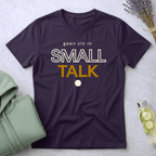 Smalltalk
