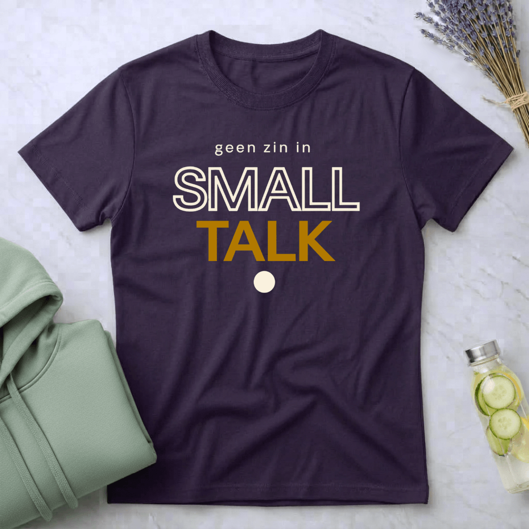 Smalltalk