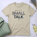 Smalltalk