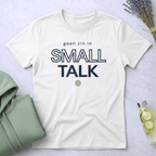 Smalltalk