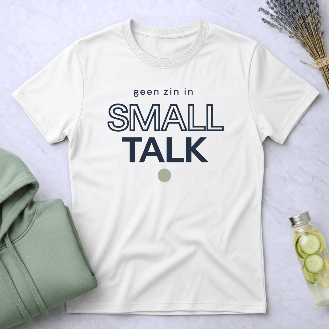 Smalltalk