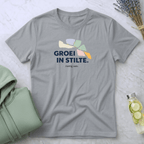 Groei in Stilte