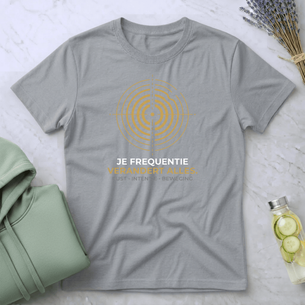 Je frequentie