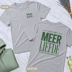 Stille Liefde