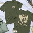 Stille Liefde