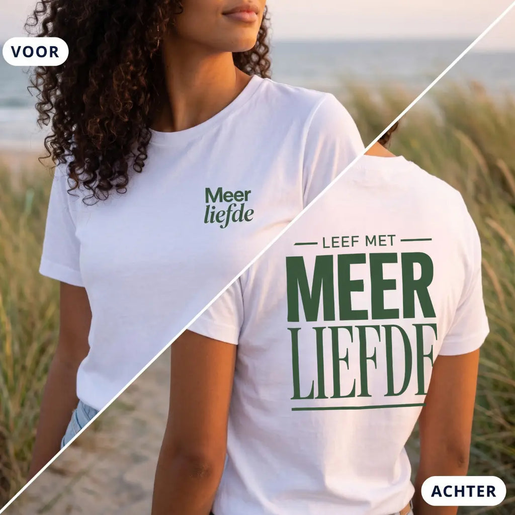 Stille Liefde