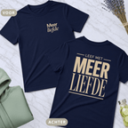 Stille Liefde