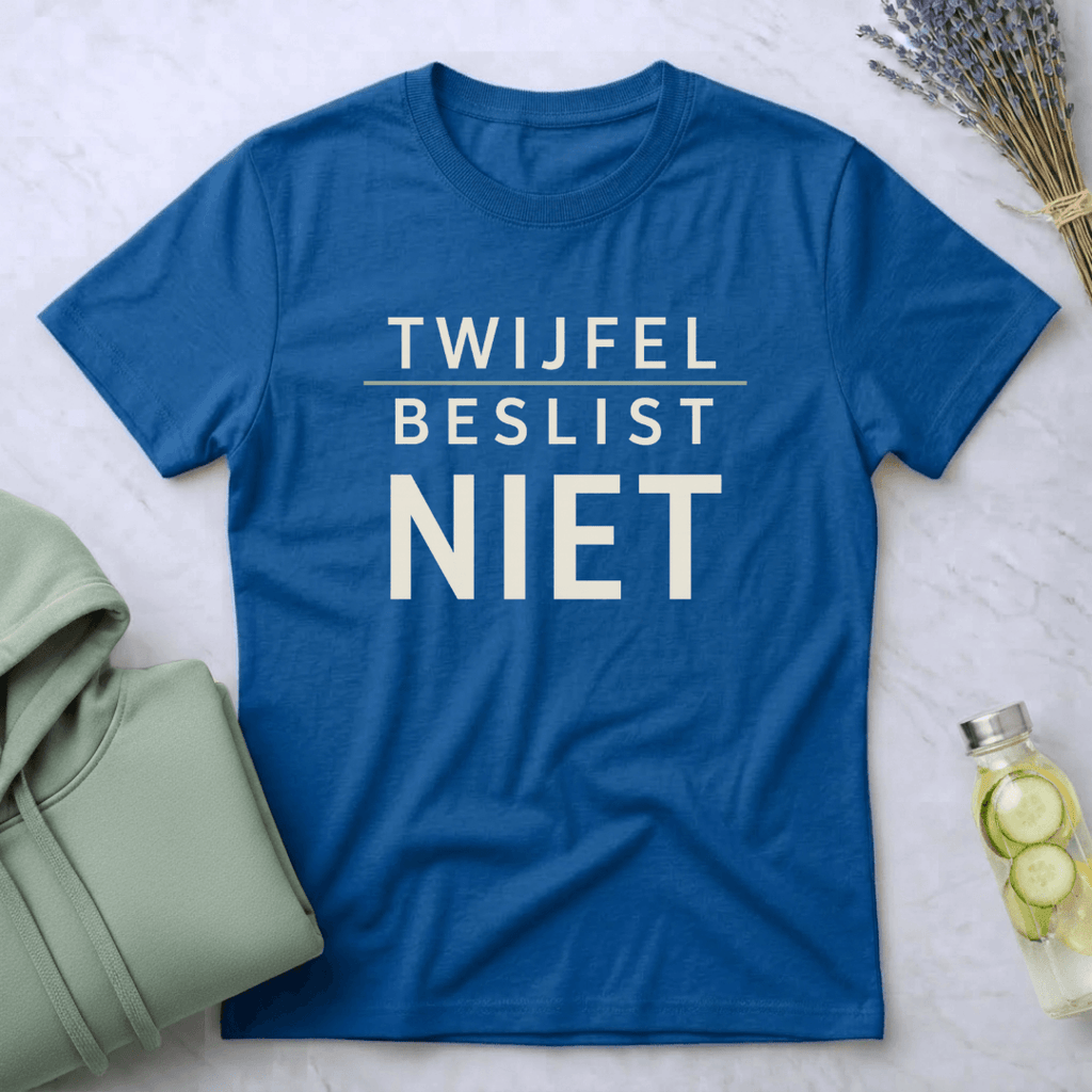 Twijfel