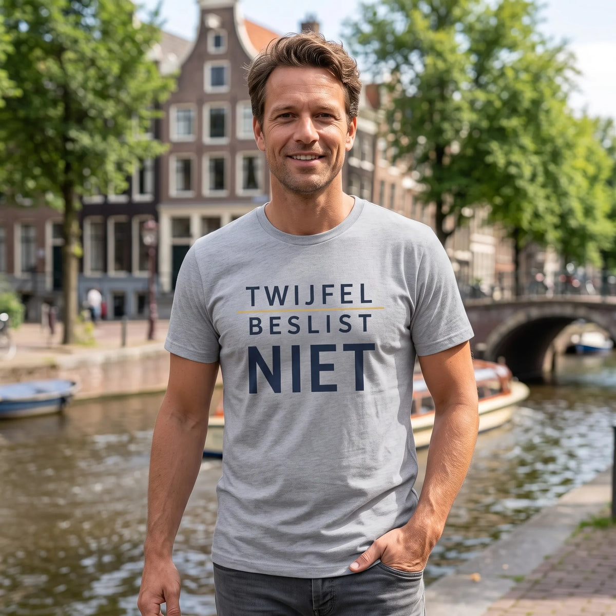 Twijfel