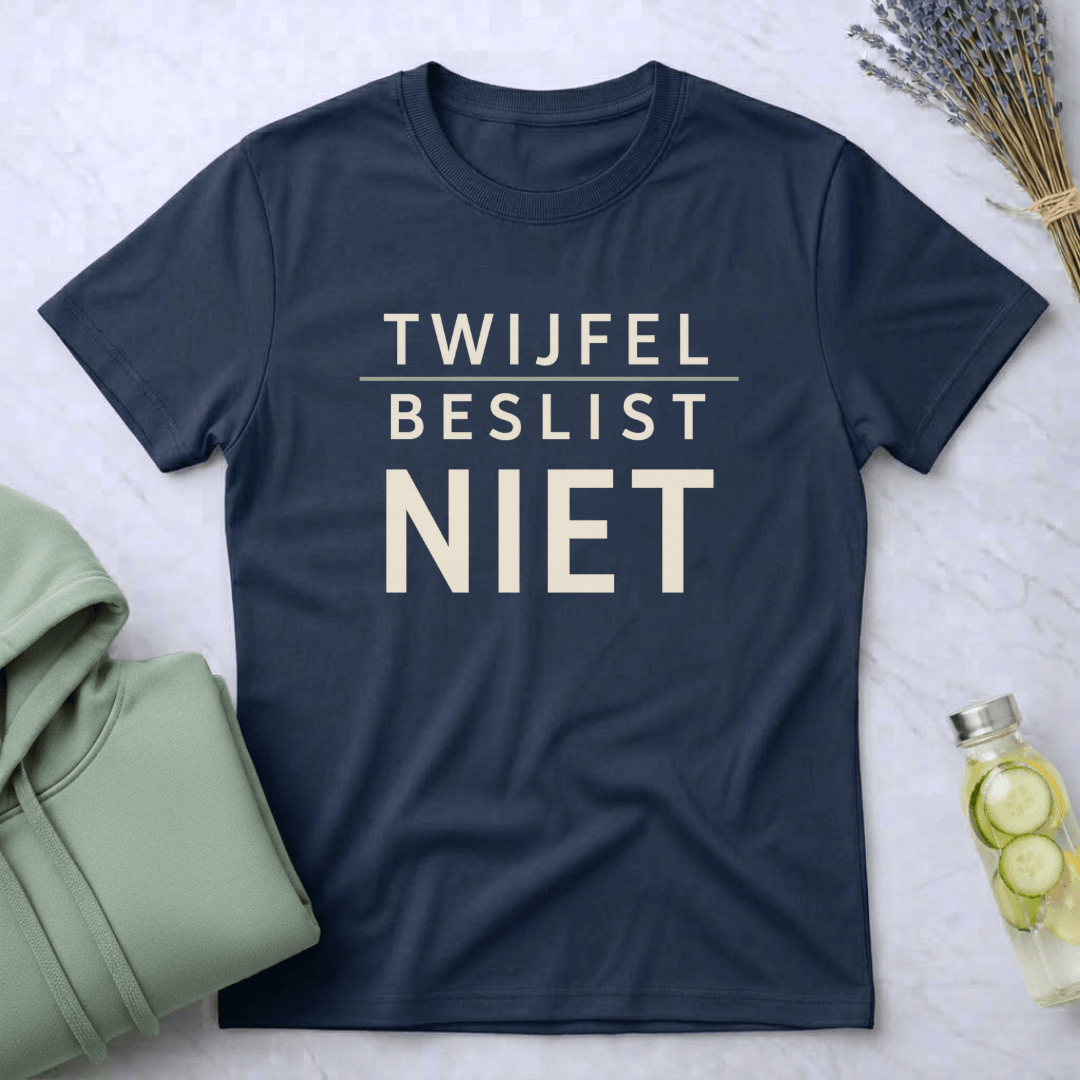 Twijfel