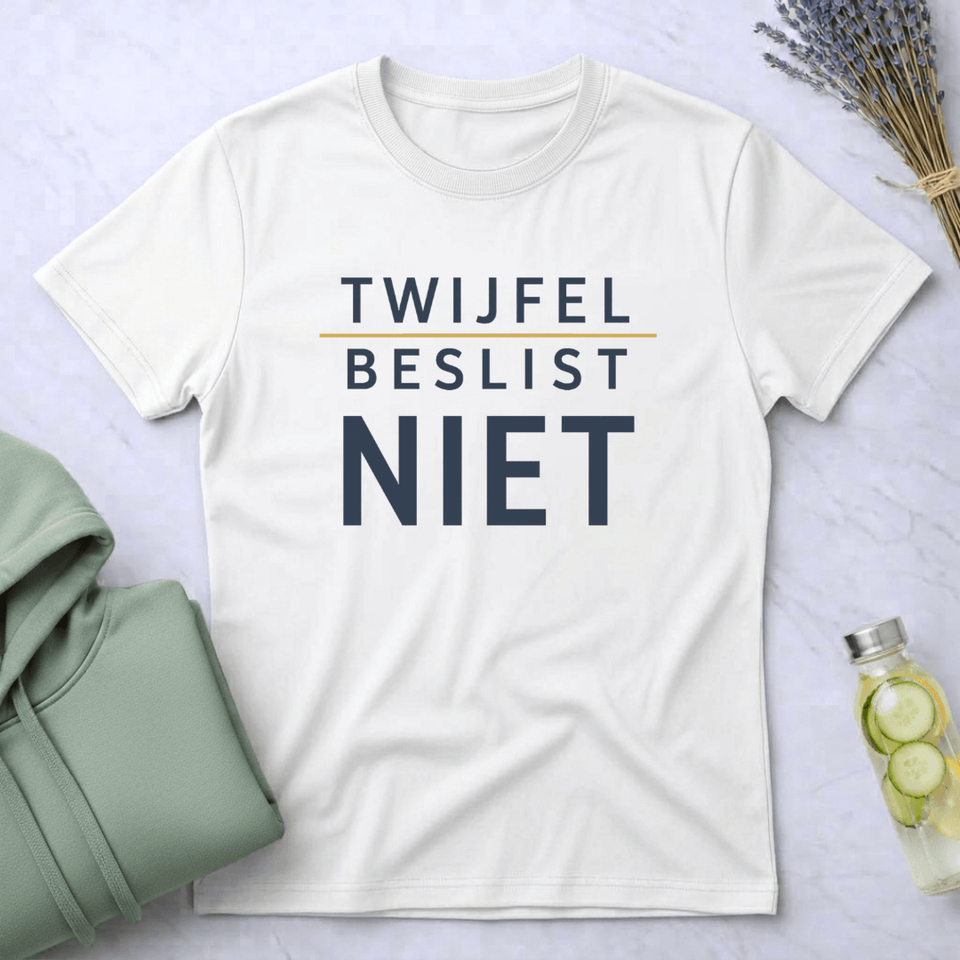 Twijfel