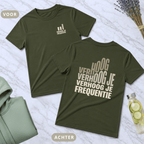 Verhoog je frequentie