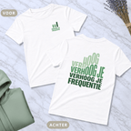 Verhoog je frequentie