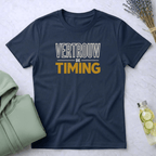Timing