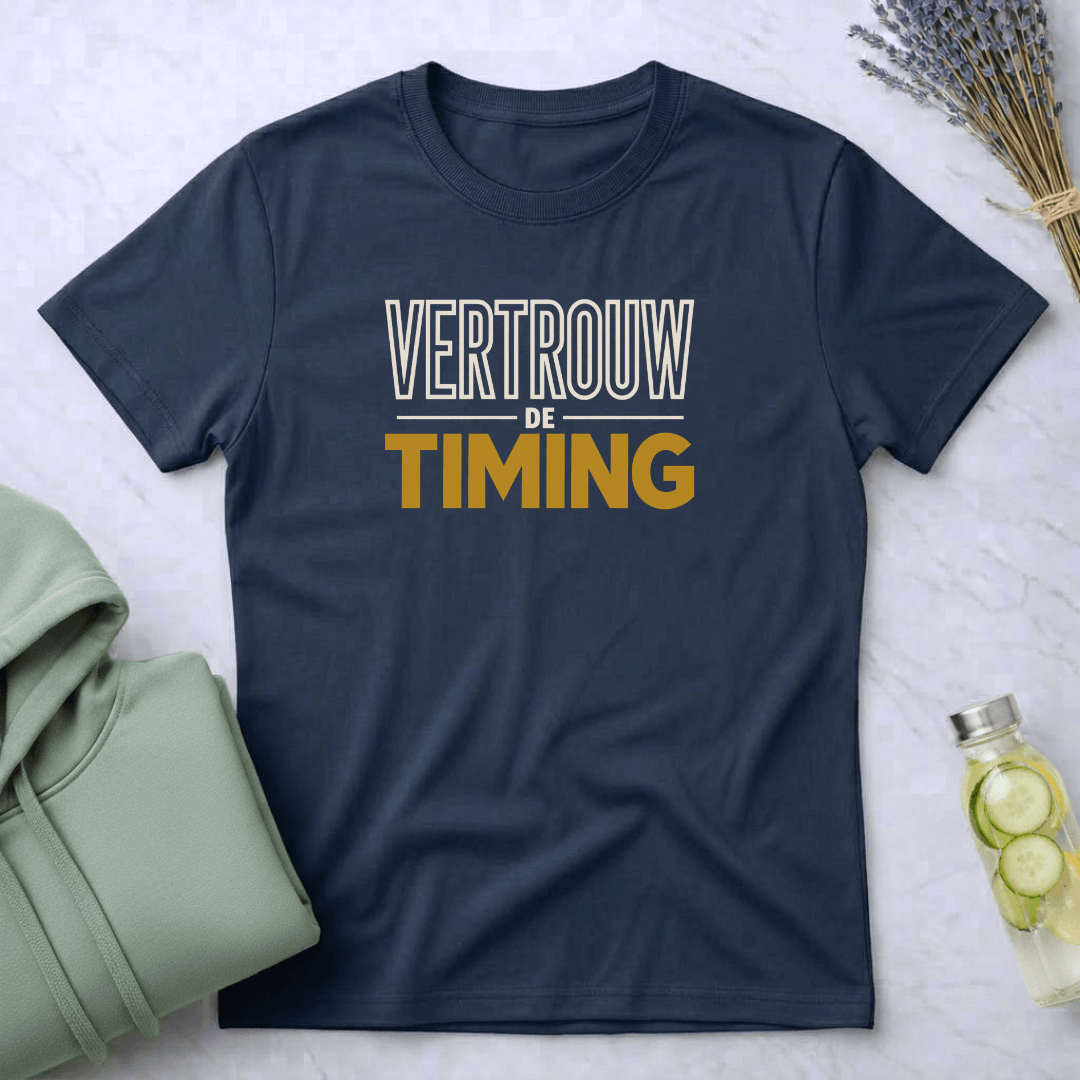 Timing