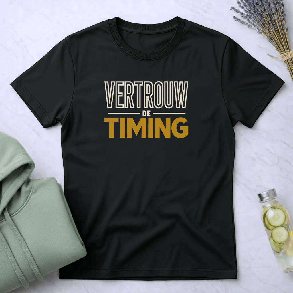 Timing